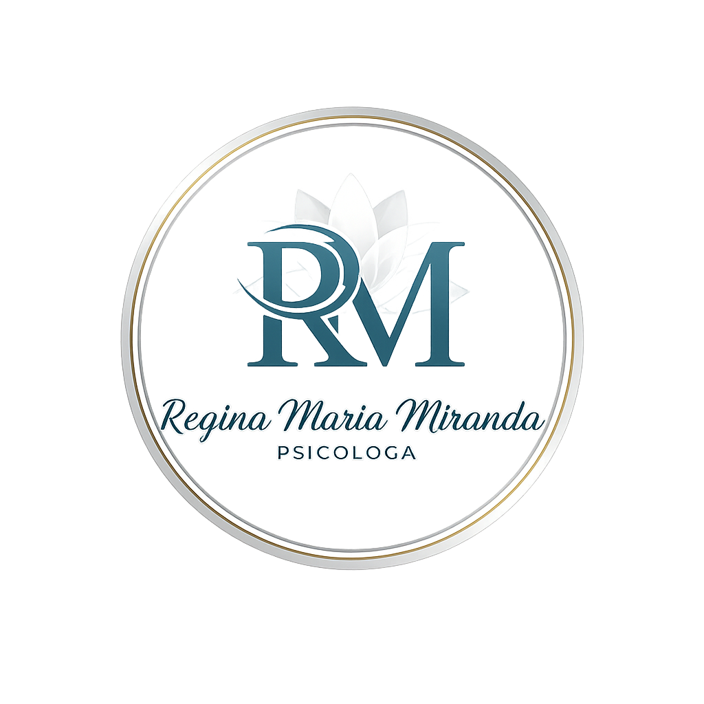 Logo Regina Maria Miranda