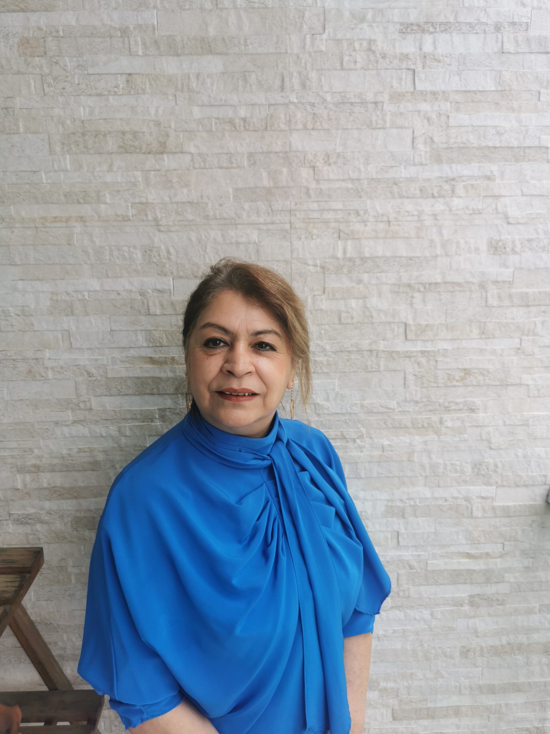 Regina Maria Miranda - Psicóloga em Curitiba